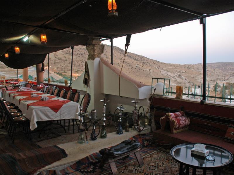 Candles Hotel Wadi Musa Eksteriør bilde